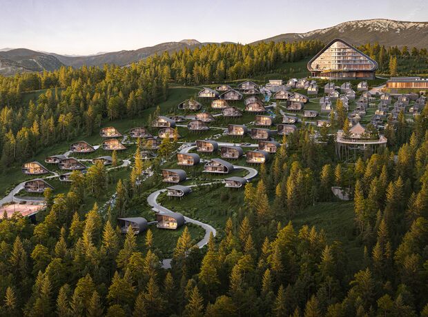 КГ Dzen Residence КГ Dzen Residence