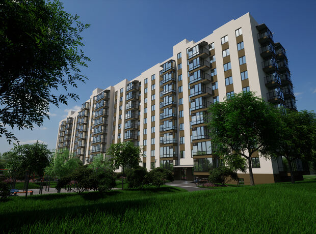 ЖК Добробуд ЖК Добробуд