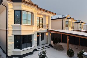 Комплекс Благовісний