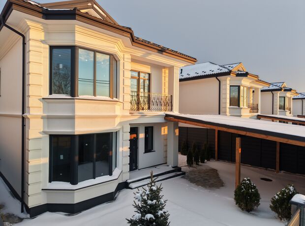 Комплекс Благовісний