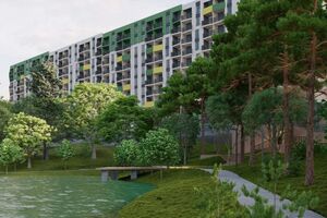 ЖК Мадагаскар