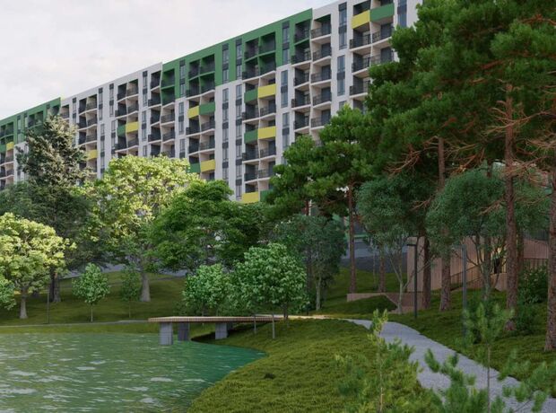 ЖК Мадагаскар