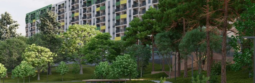 ЖК Мадагаскар ЖК Мадагаскар