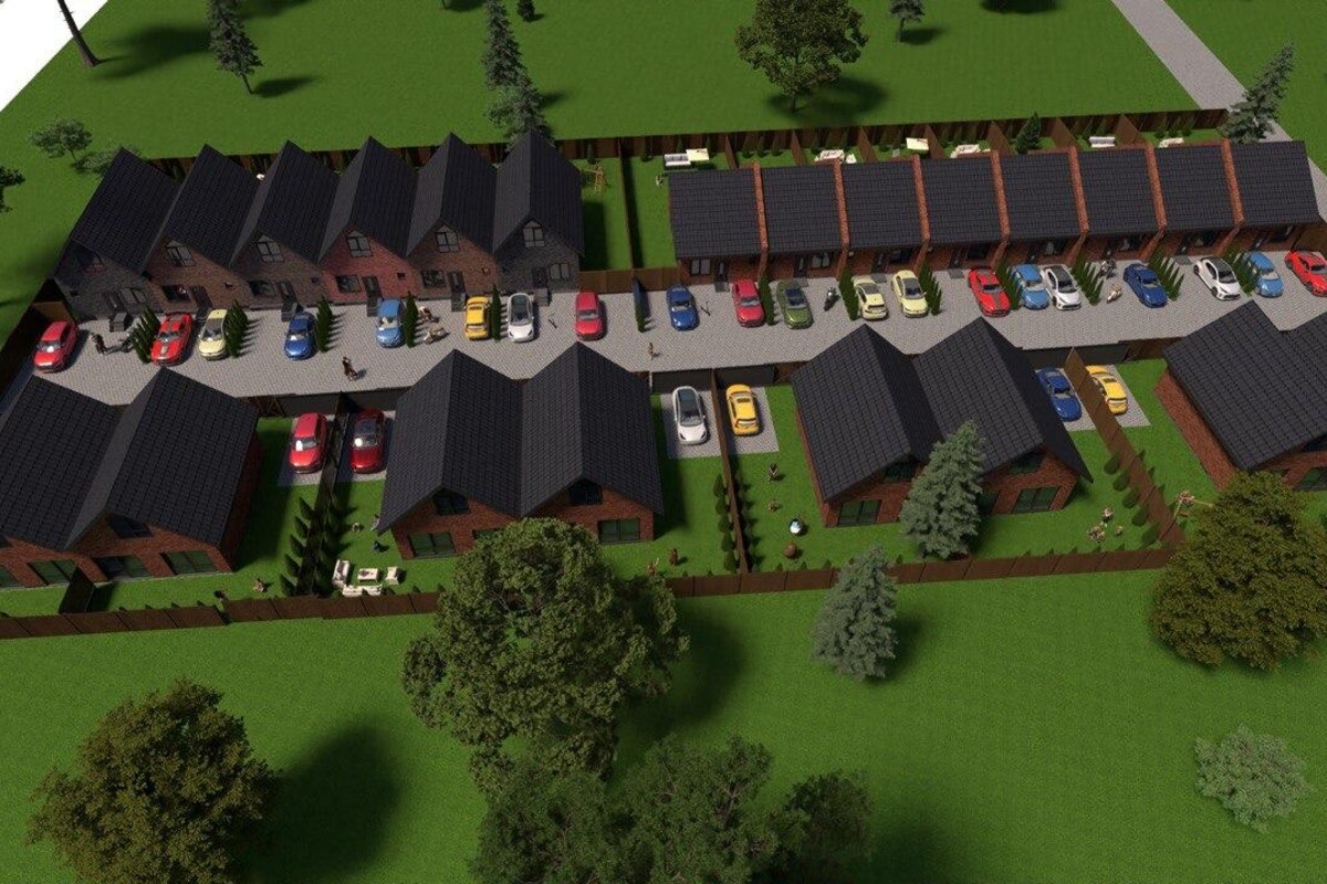 КГ Лесная Бавария КГ Лесная Бавария