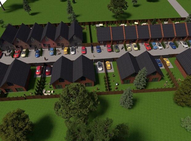 КГ Лесная Бавария