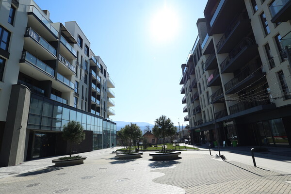 ЖК Sky City ЖК Sky City