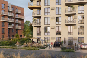 ЖК Под солнцем