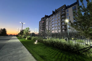 ЖК Park Residence