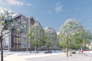 ЖК Smart Residence