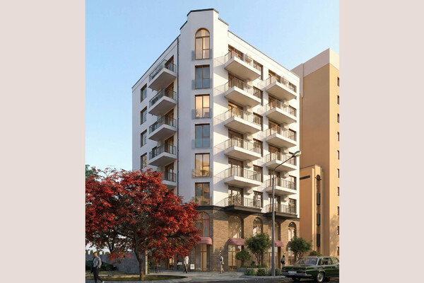 ЖК Lumen ЖК Lumen