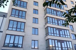 ЖК ул. Дмитрия Майбороды, 35