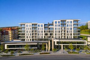 ЖК Grand Hills