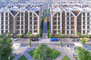 ЖК Smart Residence