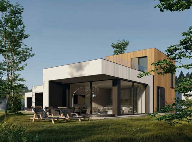 КГ LEVADA Pool deLuxe HOME and RESIDENCE КГ LEVADA Pool deLuxe HOME and RESIDENCE