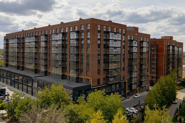 ЖК Стандарт ЖК Стандарт