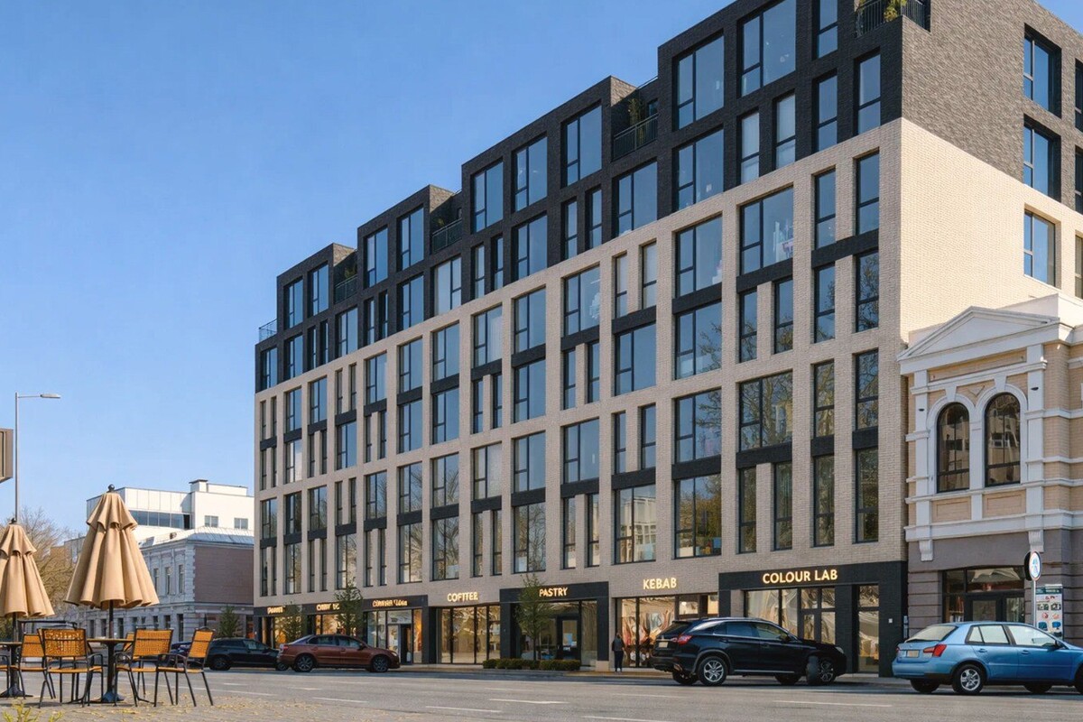 БФК Shevchenka БФК Shevchenka