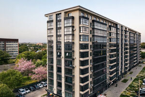 ЖК Династия