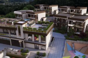 КГ Yalo Village by BRG Hotels