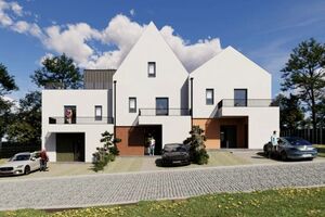 Таунхаусы WellBud