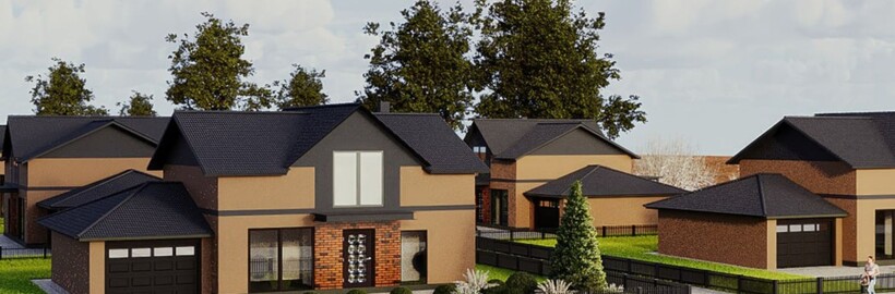 КГ ул. Западная, 12