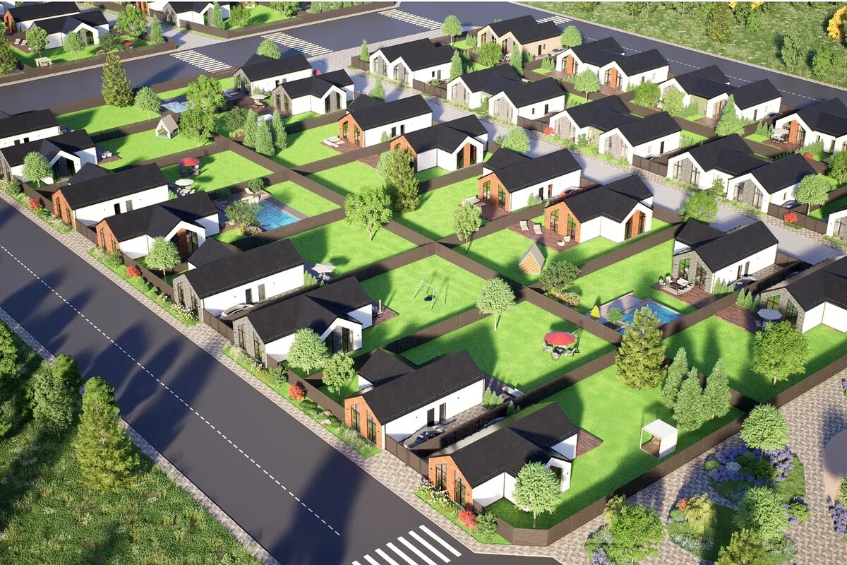 КГ Город Своих