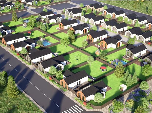 КГ Город Своих