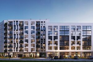 ЖК Quoroom Perfect II