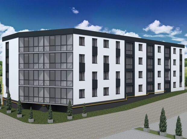 ЖК Petrykiv Hills ЖК Petrykiv Hills