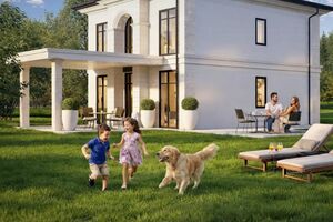 КГ Galytska Residence