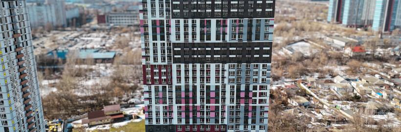 ЖК Синергия Киев ЖК Синергия Киев