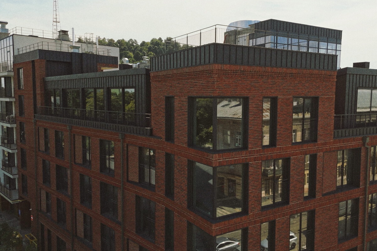 ЖК З.40 ЖК З.40