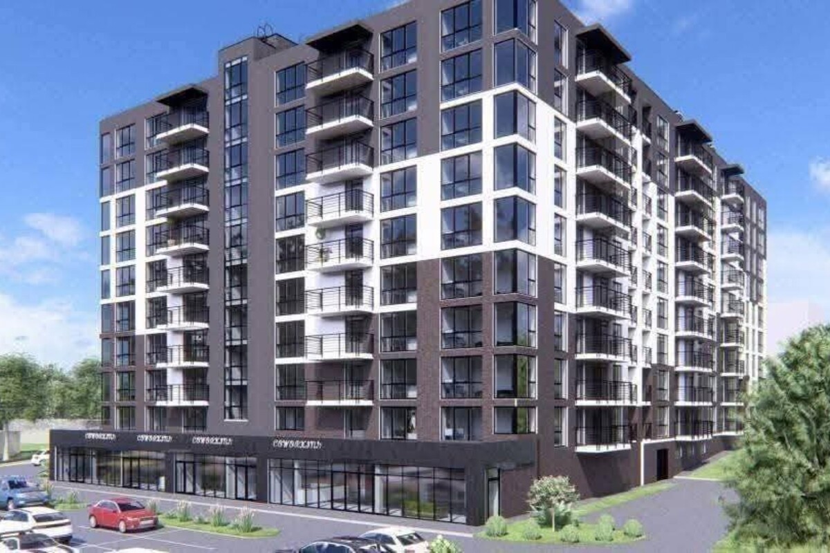 ЖК Манхэттен Cити