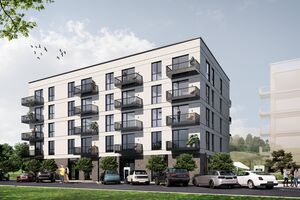 ЖК Город Мечты