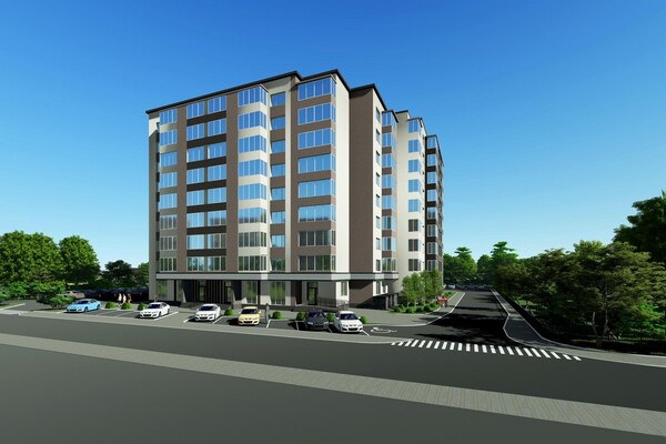 ЖК Калина ЖК Калина