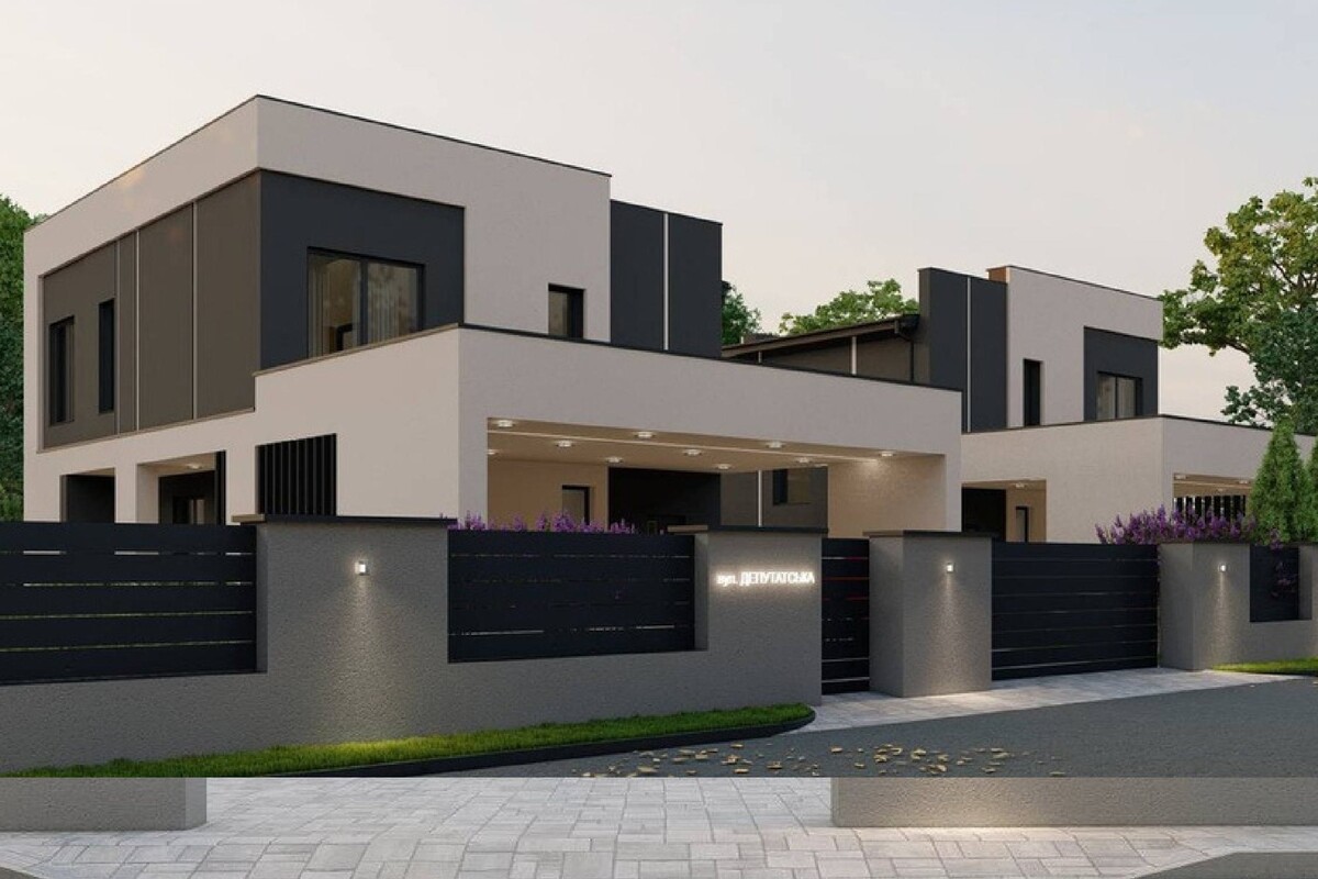 КГ Sunny Luxury Villa