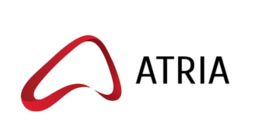 Логотип строительной компании ATRIA Development Логотип строительной компании ATRIA Development