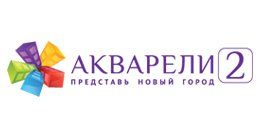 Логотип строительной компании Akvareli Development Holding (ADH) Логотип строительной компании Akvareli Development Holding (ADH)