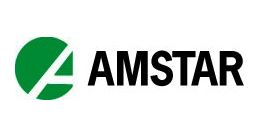 Логотип будівельної компанії Amstar Europe LLC Логотип будівельної компанії Amstar Europe LLC