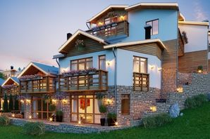 Апарт-готель Villa Family Club Апарт-готель Villa Family Club