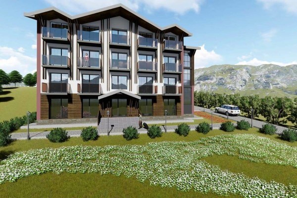 Апарт-комплекс Apart Hotel Garda Апарт-комплекс Apart Hotel Garda