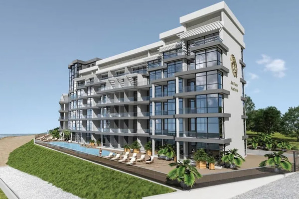 Апарт-комплекс Best Resort Apartments Апарт-комплекс Best Resort Apartments