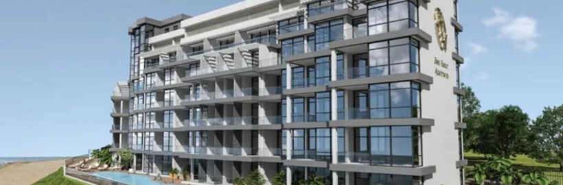 Апарт-комплекс Best Resort Apartments
