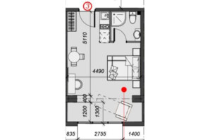 Апарт-комплекс Green Park Resort, c. Поляна, вул. Курортна, 23а, Свалява