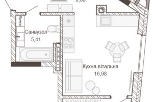 Апарт-комплекс Pokrovsky Apart Complex