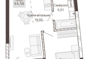 Апарт-комплекс Pokrovsky Apart Complex