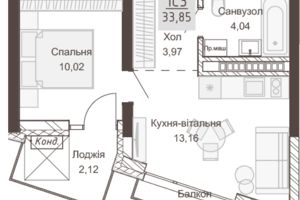 Апарт-комплекс Pokrovsky Apart Complex