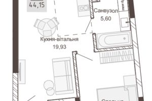 Апарт-комплекс Pokrovsky Apart Complex