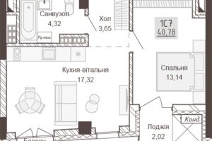 Апарт-комплекс Pokrovsky Apart Complex