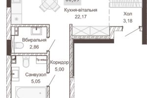 Апарт-комплекс Pokrovsky Apart Complex