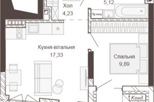 Апарт-комплекс Pokrovsky Apart Complex